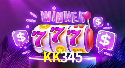 Descubra o Mundo do Cassino Online com KK345